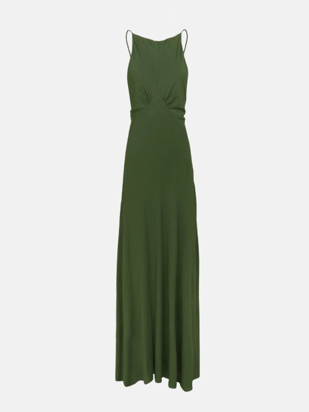 vixpaulahermanny Tiana Long Dress - Picture 9 of 9